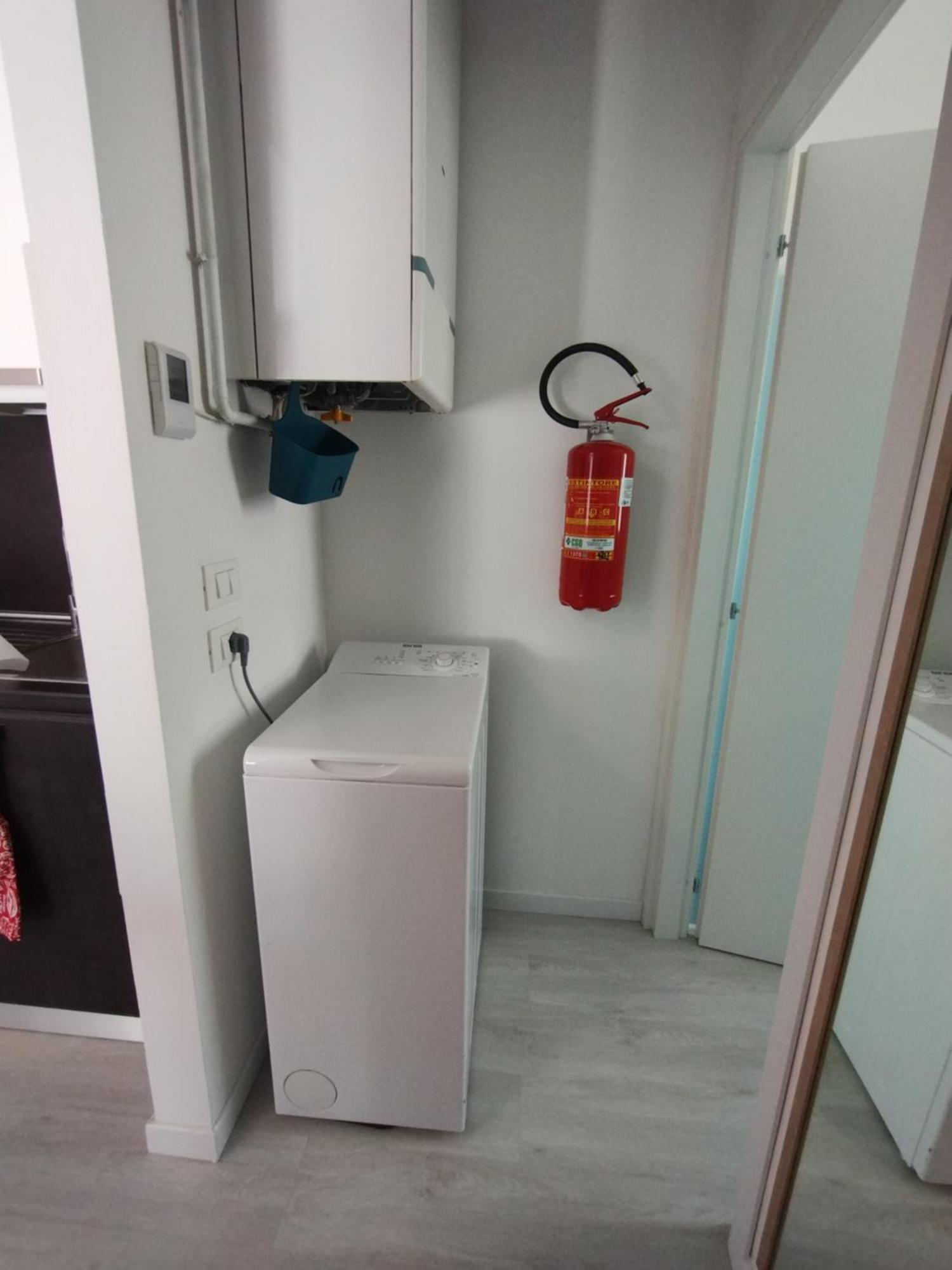 Casa Sally Сasa de vacaciones Porto Recanati