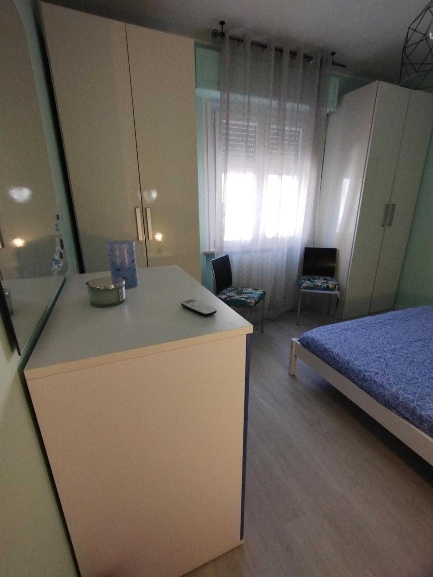 Casa Sally Porto Recanati