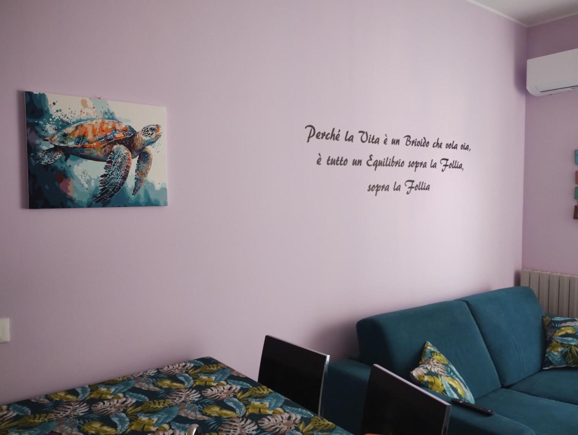 Сasa de vacaciones Casa Sally Porto Recanati