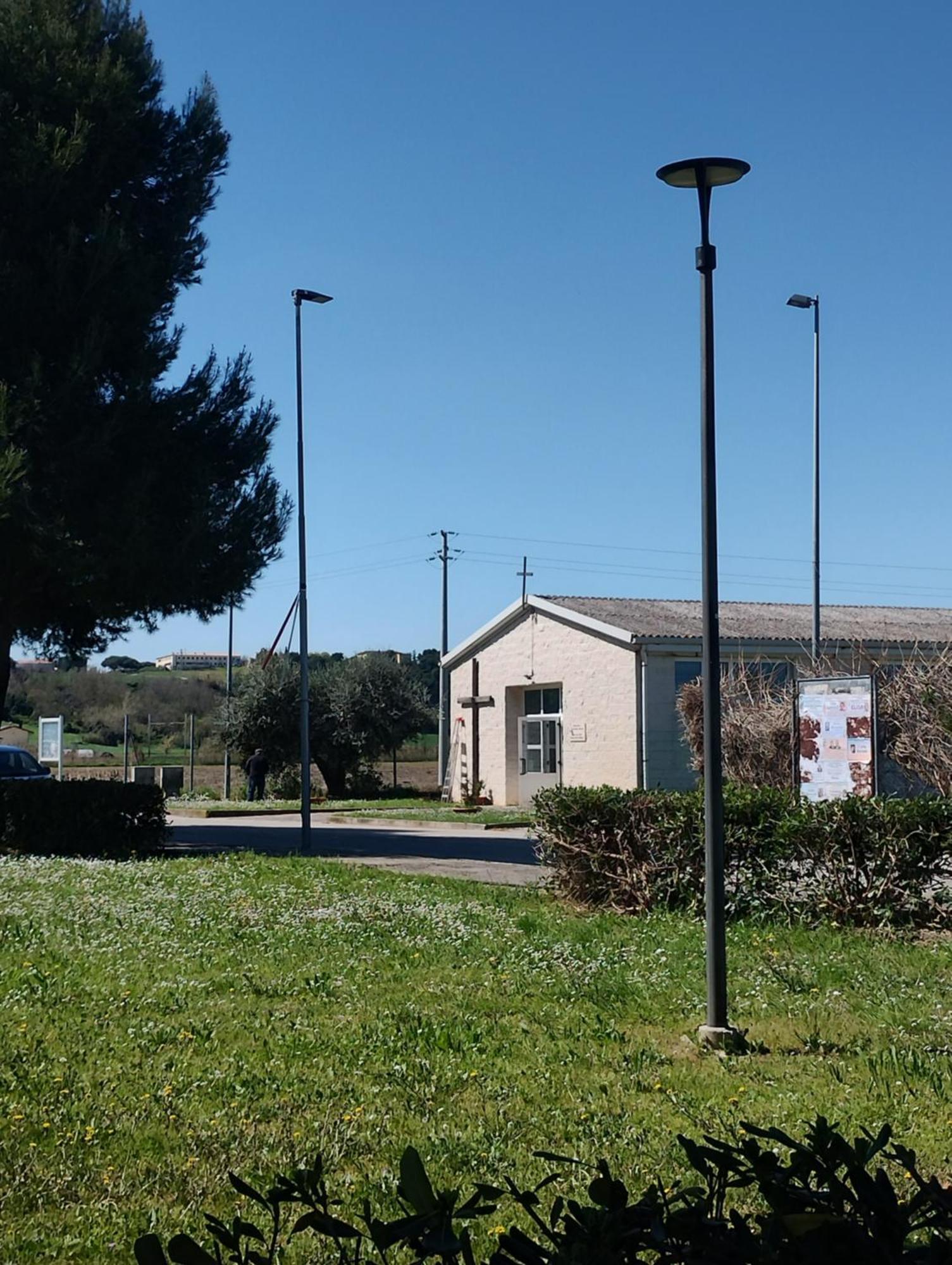 Casa Sally Porto Recanati